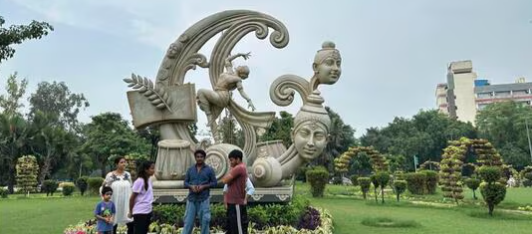 Mandi House Delhi: Culture, Commute & Charm in the Heart of the Capital