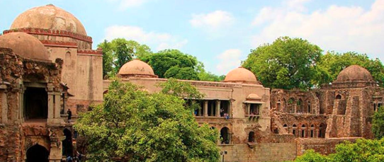 Hauz Khas Delhi: History, Nightlife, Cafes, Fort, Metro & More