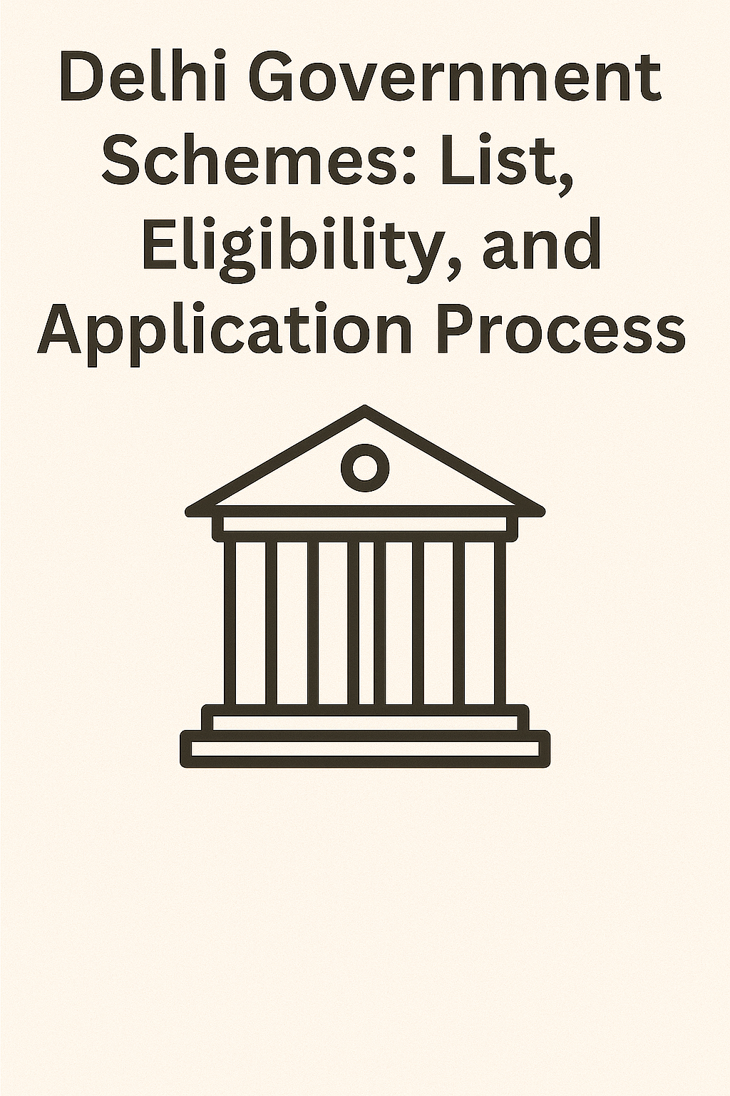 Delhi Ration Card: Online Application, Status Check, and Benefits (2025 Guide)