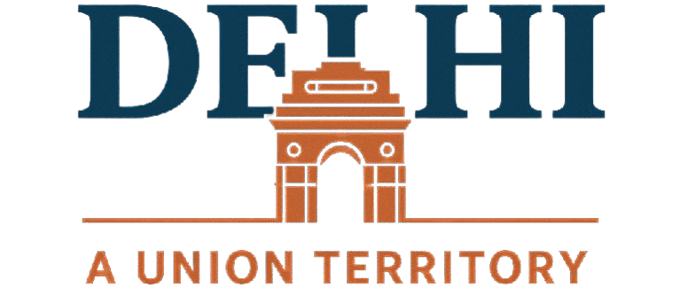 WORLD OF DELHI — A UNION TERRITORY