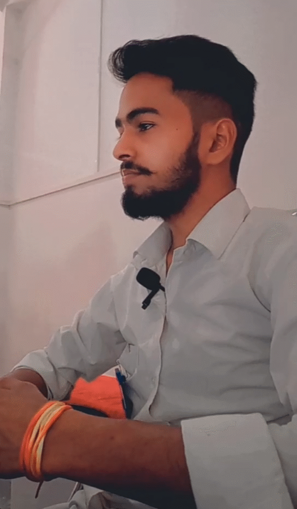 Vikash Yadav - Technology Expert and Digital Publisher